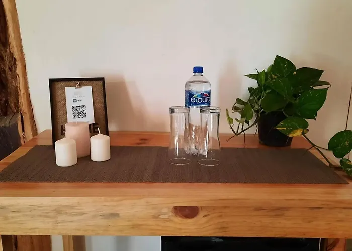 Casa Naia Tulum Hotel