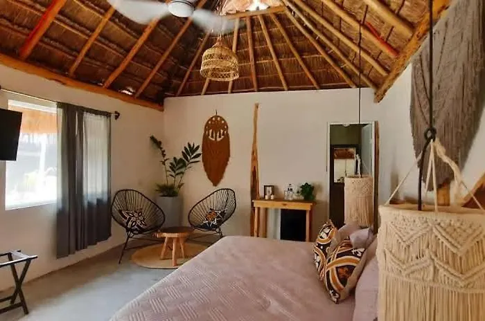 Casa Naia Tulum Hotel