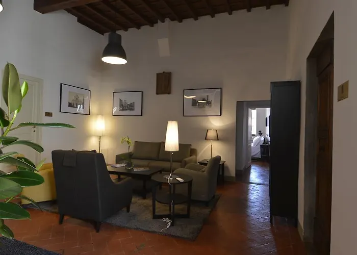 Toscanelli Residenza D'Epoca Florence