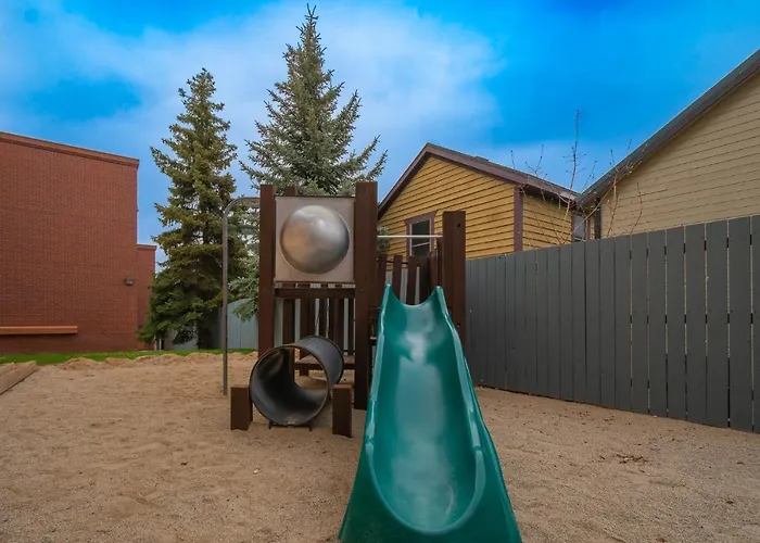Multi Resorts At Lift Lodge Park City