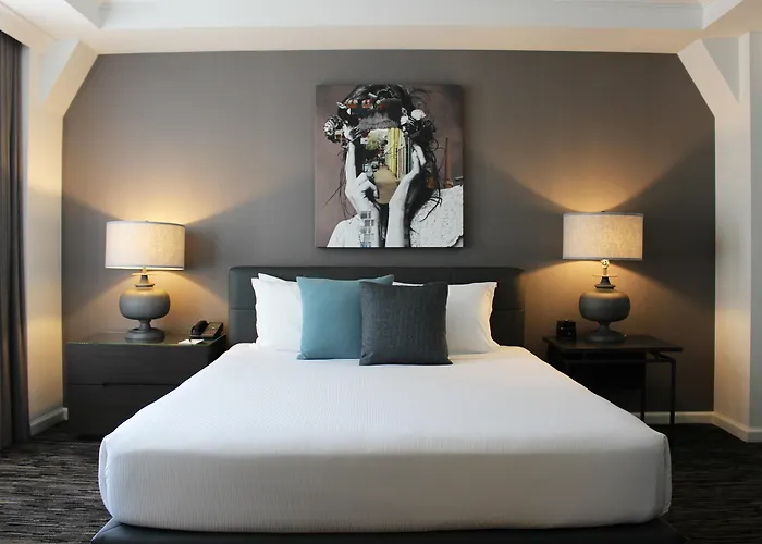 Hotel Zelos San Francisco