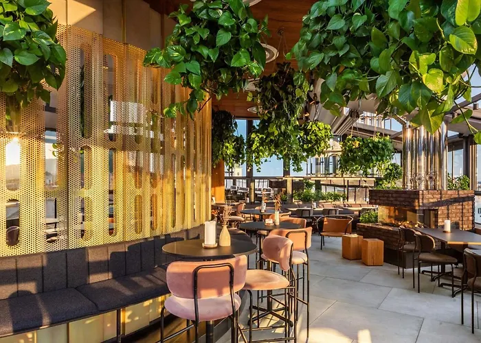 Hotel Rum Budapest