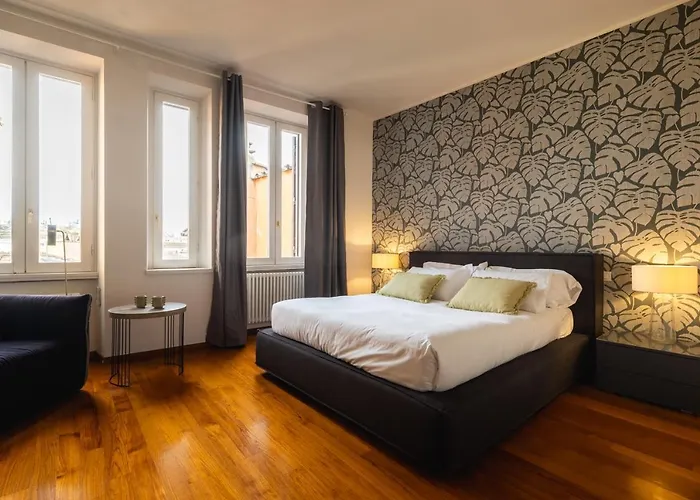 Navona 49 Luxury Suites&Apartment Rome