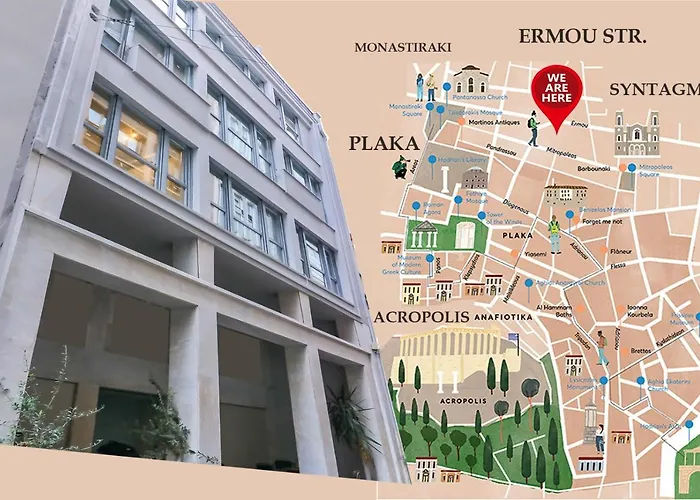 Ab Athens Hotel