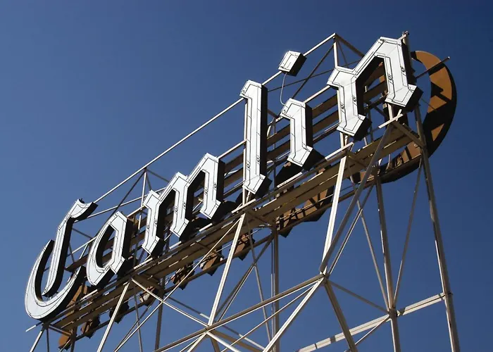 Worldmark Seattle - The Camlin