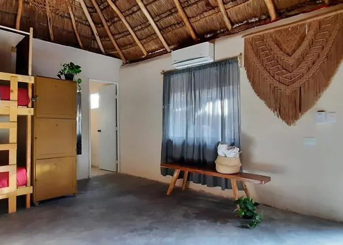 Casa Naia Tulum Hotel