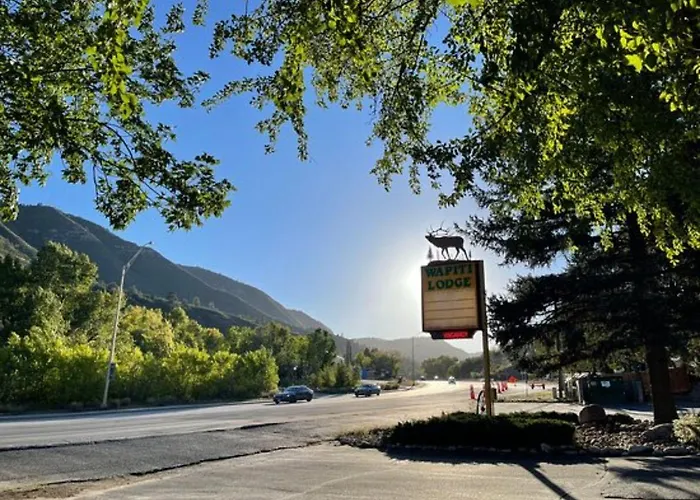 Wapiti Lodge Durango
