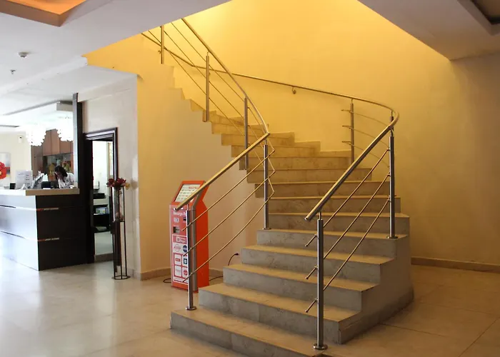 Hotel Terranova Panama City