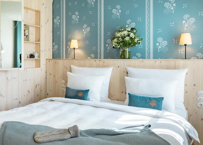 Marias Platzl Hotel Munich