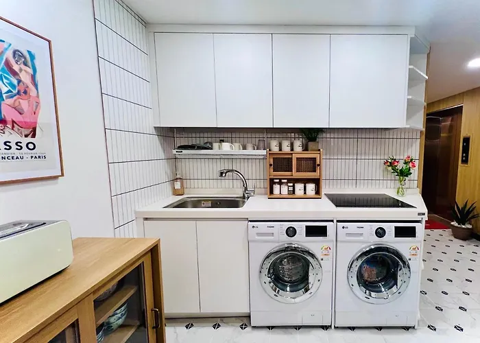 Ara125 Hostel Seoul