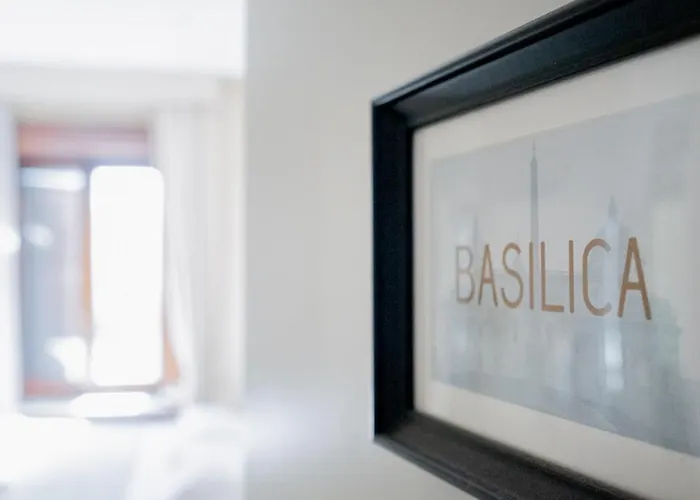 Mytinyhome Esquilino Rome