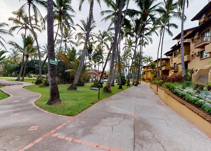 Park Royal Homestay Los Tules Puerto Vallarta