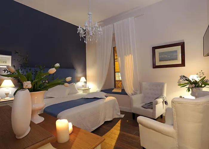 Daplace - Arena House Rome