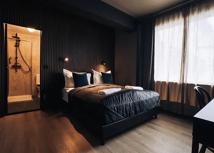 Brim Hotel Reykjavik