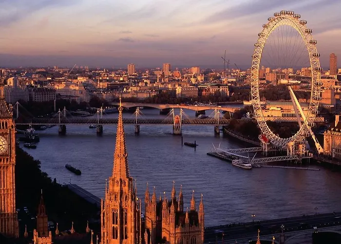 Thanet Hotel Annex London