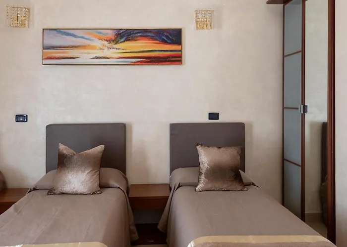 New Joyful Guest House Rome