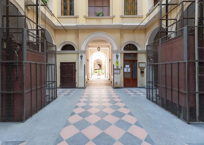 Velvet Rooms Rome