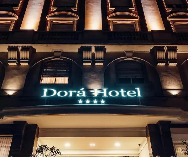 Dora Hotel Buenos Aires