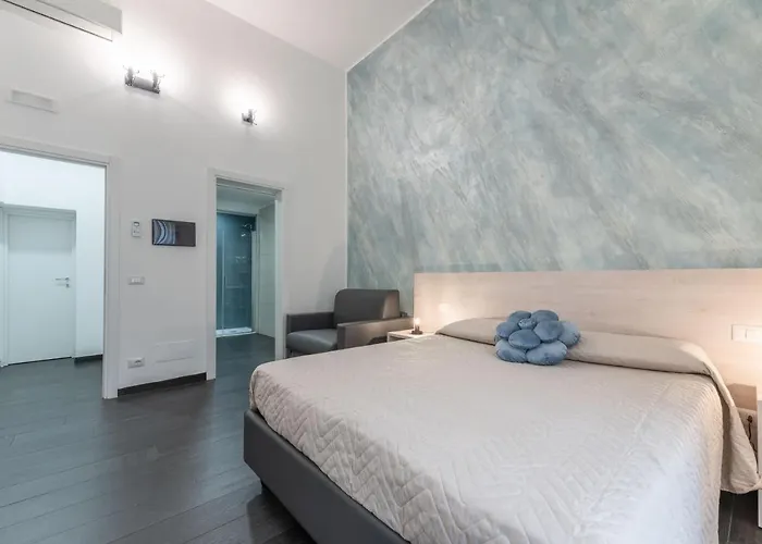 Velvet Rooms Rome
