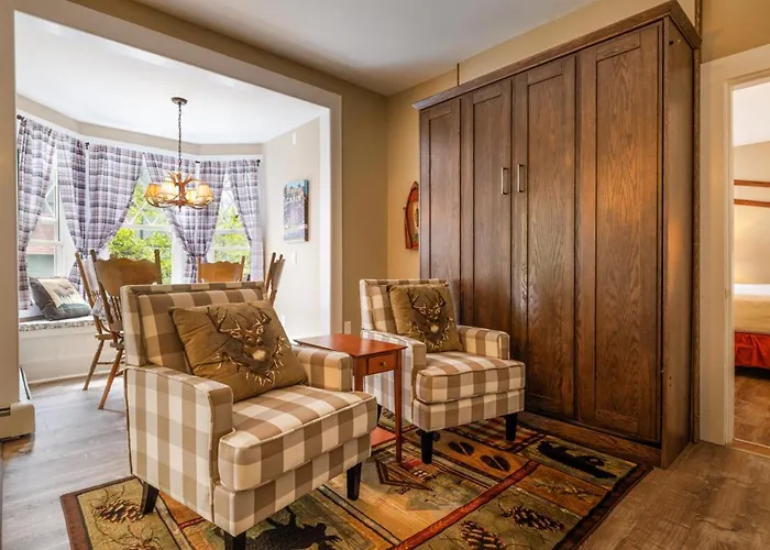 Mira Monte Inn & Suites Bar Harbor