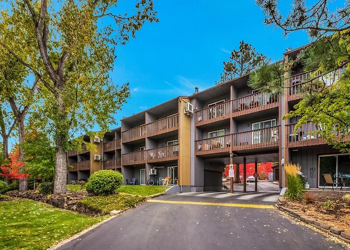 Pioneer Park Rentals Downtown Bend