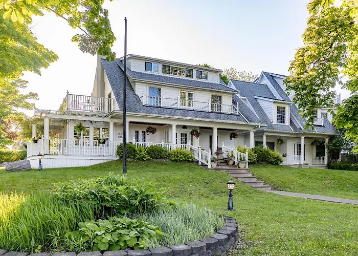 Chestnut Inn Niagara Falls