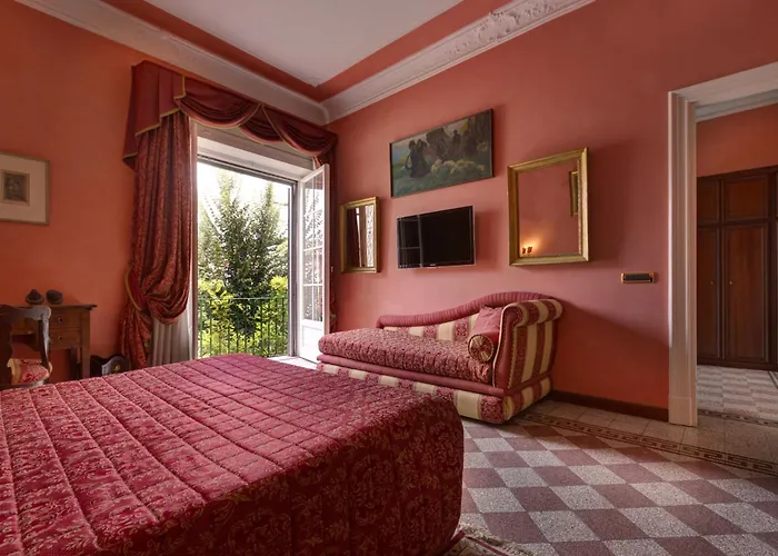 Episcopo Lipinsky Luxury Suites Rome