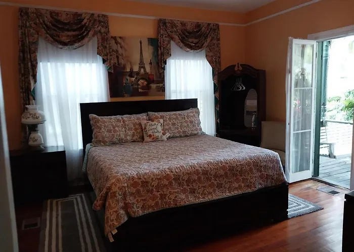 Historic Sevilla House (Adults Only) St. Augustine