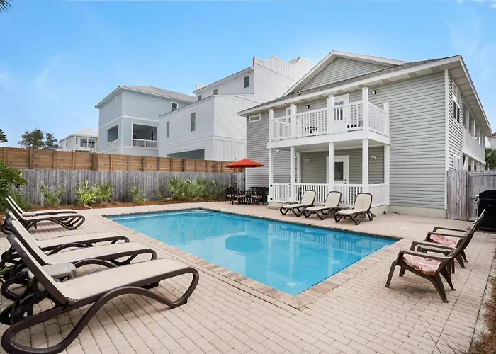 Sea Esta Villa Destin