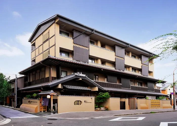 Rinn Miyagawacho Grande Kyoto