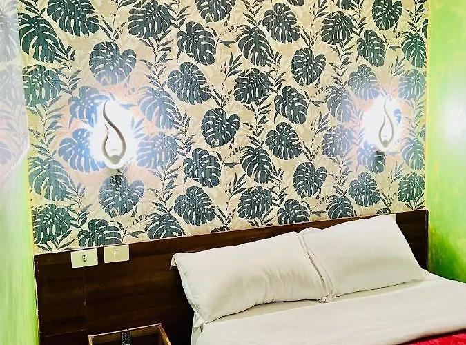 Magenta Roma House Hotel