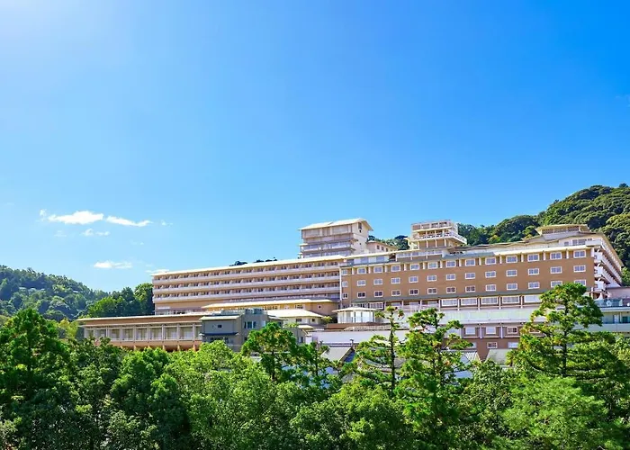 The Westin Miyako Kyoto Hotel