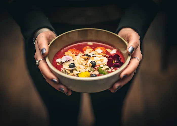 Kimpton Fitzroy London By Ihg Hotel