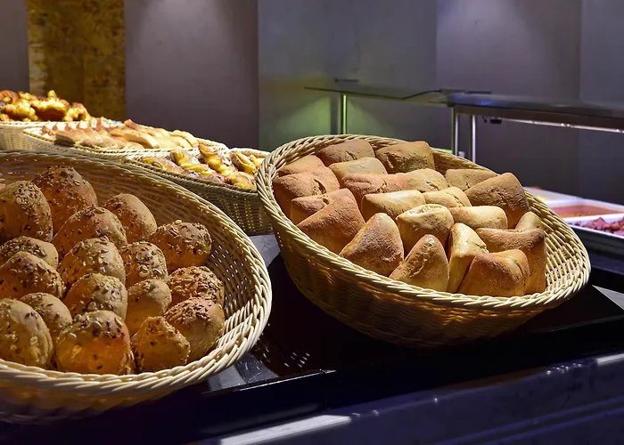 My Story Hotel Tejo Lisbon