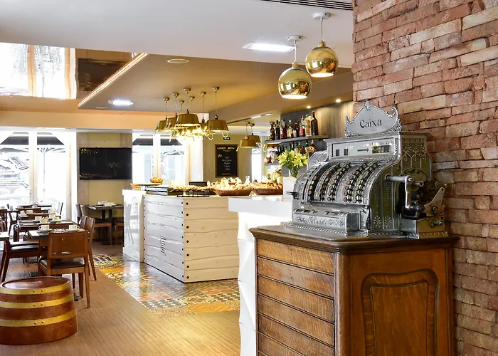 My Story Hotel Ouro Lisbon