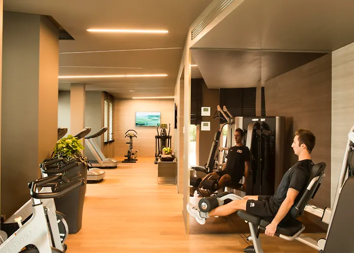 Rosa Grand Milano - Starhotels Collezione