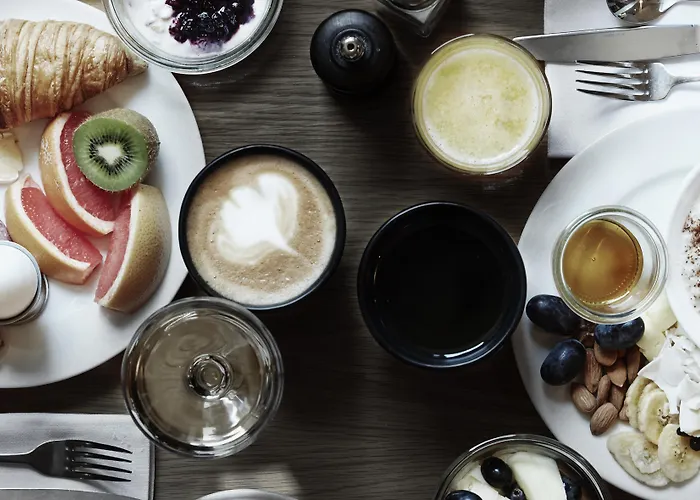 Boutique Hotel Sp34 Copenhagen