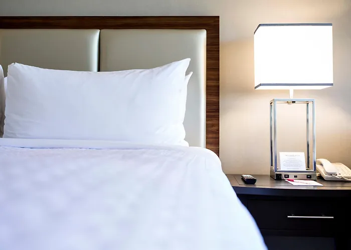 Crowne Plaza Atlanta - Midtown By Ihg Hotel