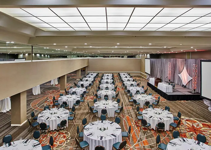 Hyatt Regency Lexington Hotel