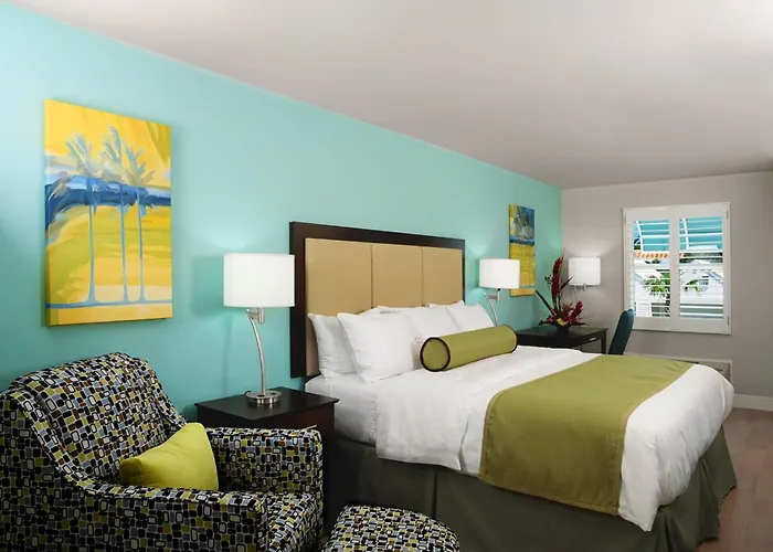 Silver Palms Inn Key West