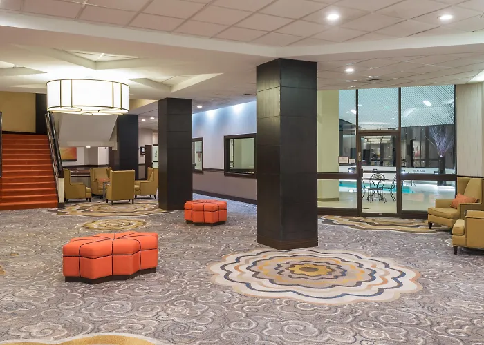 Sonesta White Plains Downtown Hotel