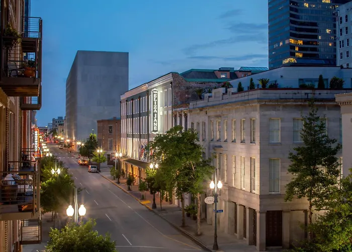 The Eliza Jane, In The Unbound Collection By Hyatt Hotel New Orleans