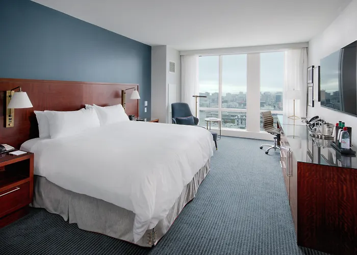 Intercontinental San Francisco By Ihg Hotel