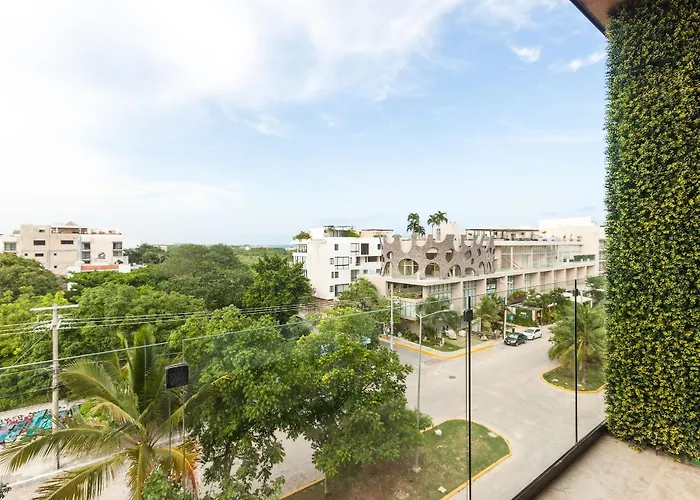 The Shore At 46Th Hotel Playa del Carmen