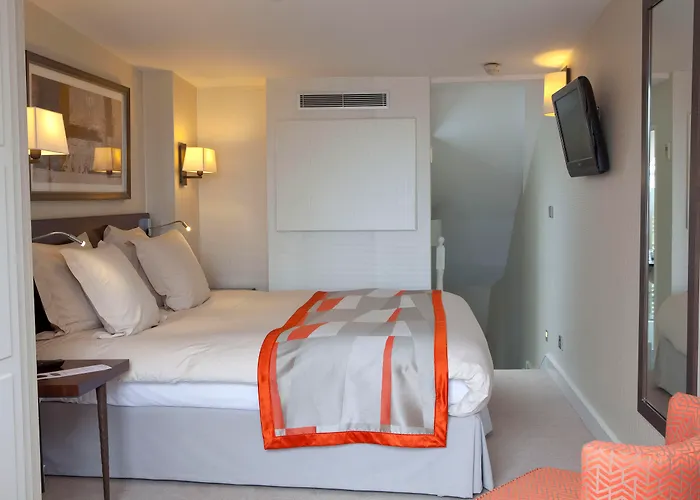 Le Senat Hotel Paris