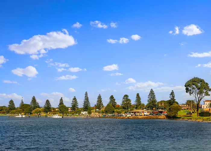 Quest Portland Aparthotel