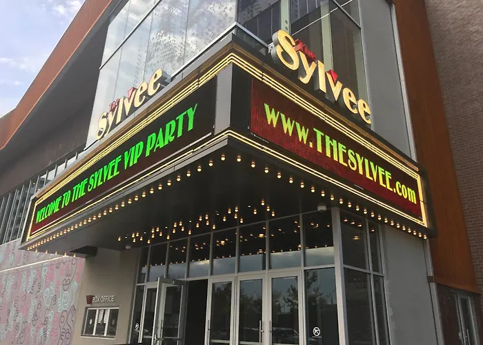 Hotel Indigo - Madison Downtown By Ihg