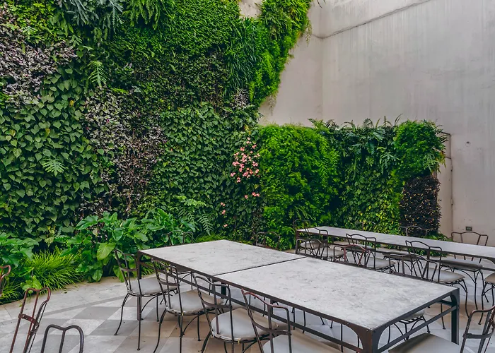 Esplendor By Wyndham Buenos Aires Tango Hotel
