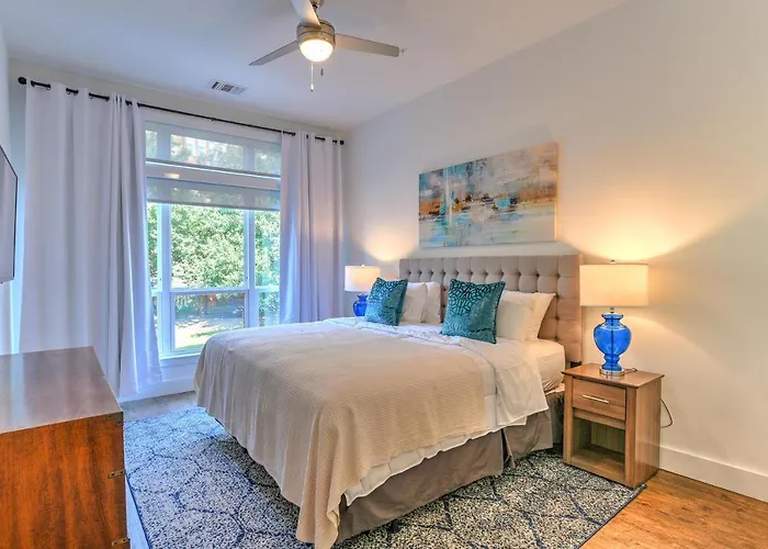 55 South Market Condo 208 Asheville