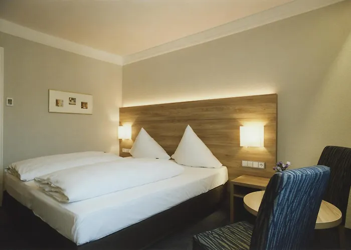 Hotel Jedermann Munich